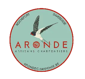 ARONDE - ARTISANS CHARPENTIERS